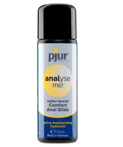 Pjur Analyze Me Comfort Water Anal Glide 30 ml