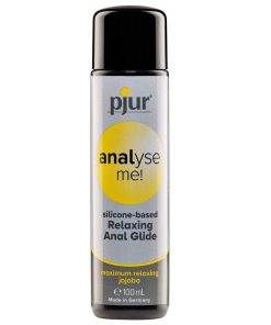 Pjur Analyze Me lubricant 100 ml