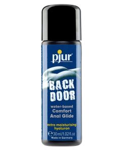 Pjur Back Door Comfort Water Anal Glide 30 ml