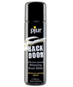 Pjur Back Door Relaxing Anal Glide 250 ml