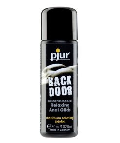 Pjur Back Door Relaxing Anal Glide 30 ml
