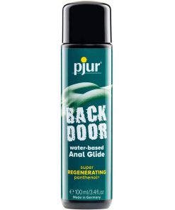 Pjur Back Door Regenerating Panthenol 100 ml