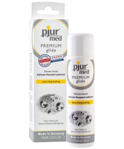 Pjur MED Premium Glide 100 ml