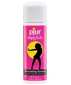 Pjur Myglide Stimulating 30 ml