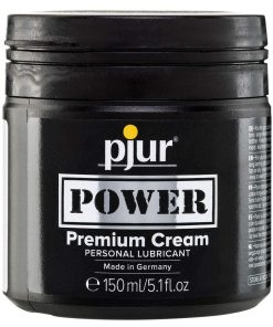 Pjur Power Premium Cream 150 ml