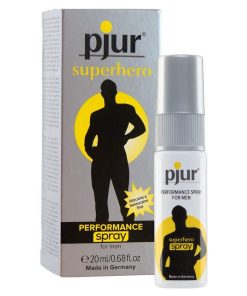 Pjur SuperHero Spray