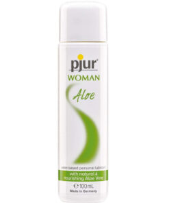 Pjur Woman Aloe 100 ml