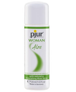 Pjur Woman Aloe 30 ml