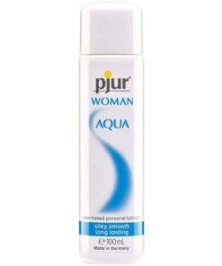 Pjur Woman Aqua 100 ml