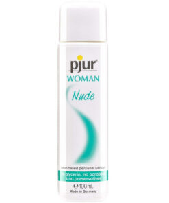 Pjur Woman Nude 100 ml