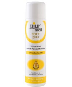 Pjur Med Soft Glide 100 ml