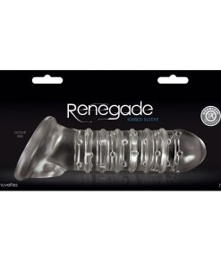 Renegade Ribbed Sleeve