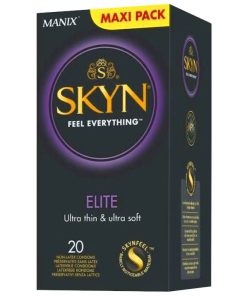 Skyn Elite 20 pcs. condoms