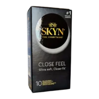 SKYN Close Feel 10 pcs. 1 SKYN Close Feel 10 pcs. 1
