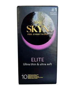 Skyn Elite 10 pcs.