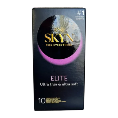 Skyn Elite 10 pcs.