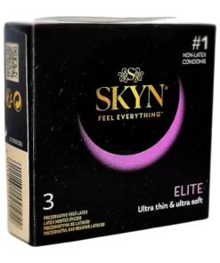 Skyn Elite 3 pcs.