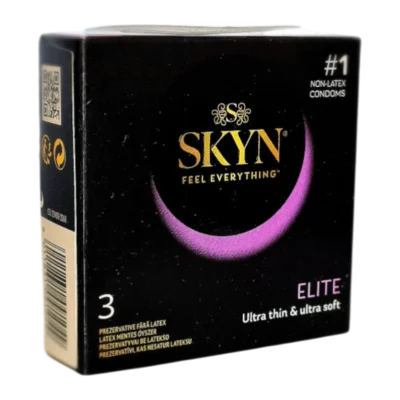 Skyn Elite 3 pcs.