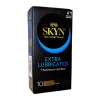 SKYN Extra Lubricated 10 pcs. 1