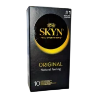 SKYN Original 10 pcs. 1 SKYN Original 10 pcs. 1
