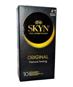 SKYN Original 10 pcs. 1