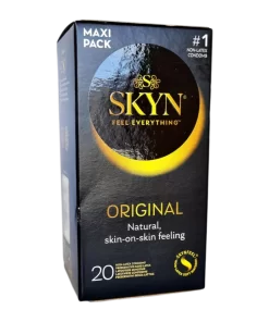 SKYN Original 20 pcs. 1