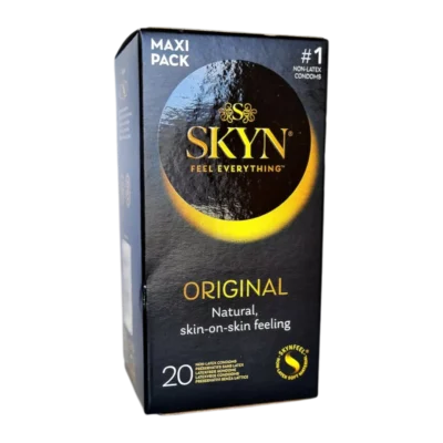 SKYN Original 20 pcs. 1