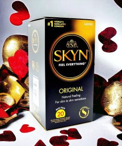 SKYN Original 20 pcs. 2