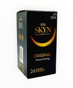 SKYN Original 24 pcs. 1