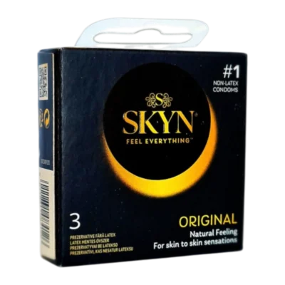 SKYN Original 3 pcs.