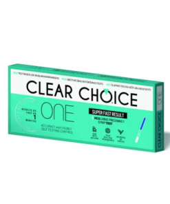 Clear Choice ONE