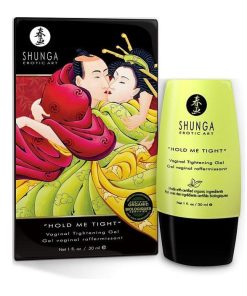Shunga Hold Me Tight