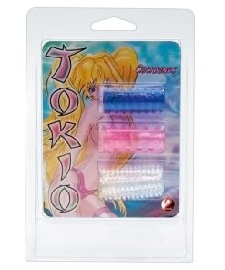 Tokyo Sleeves