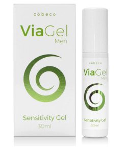 ViaGel for Men
