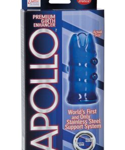 Apollo penis sleeve