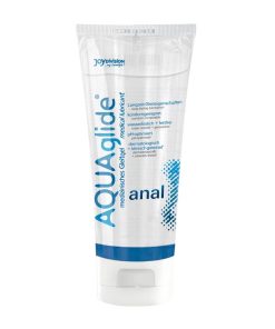 Joy Division Aquaglide Anal 100 ml