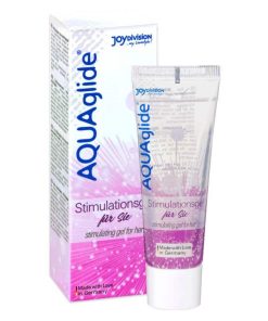 Aquaglide Stimulating Gel For Her 25 ml