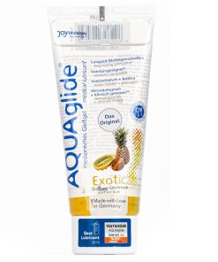 AQUAglide Exotic 100 ml