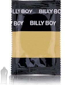 Billy Boy Dotted 12 pcs pack