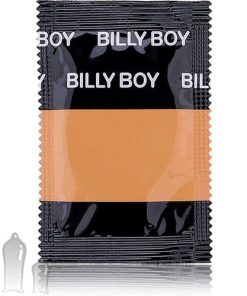 Billy Boy Extra Thin 12 pcs pack