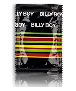 Billy Boy Fun Selection 12 pcs pack