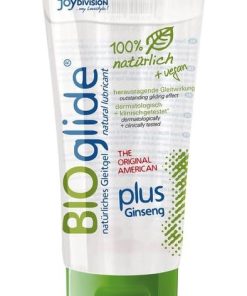 American BIOglide Plus Ginseng 100 ml