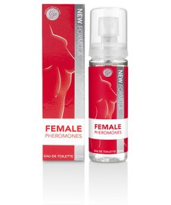 Female Pheromones Eau De Toilette 14 ml