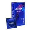 Durex Extra Safe 10 pcs. 1