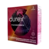 Durex Pleasuremax 3 pcs. 1