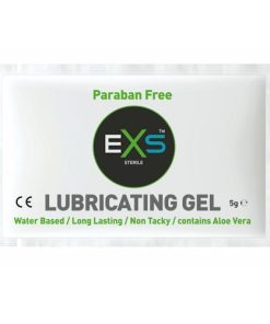 EXS Clear 10 ml