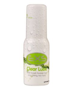 Exs Clear 50 ml