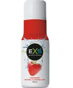 EXS Strawberry 50 ml