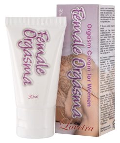 Female Orgasm Cream 30 ml