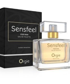 Orgie Sensfeel For Man